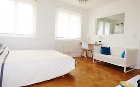 Le Studio Des Potiers